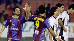 Tristeza por la derrota, pero confianza en Luis