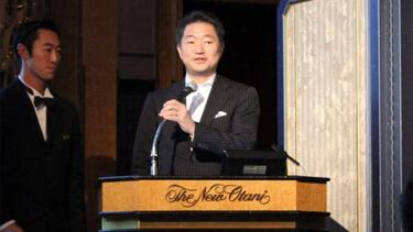 El directivo Yoichi Wada abandona Square Enix
