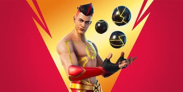 Torneo de TheGrefg El Suelo es Lava en Fortnite; fechas, horarios, premios, cómo participar y más