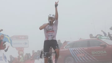 Soler: “Era un todo o nada”