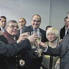 Barçagate: Barcelona director Josep Contreras took 50% commission on referee payments