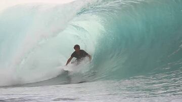 "Con los pies en el agua", el film que se estrenará en Santiago
