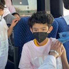 Vacunación Nuevo León: cuándo inicia la jornada para menores de 5 a 11 años