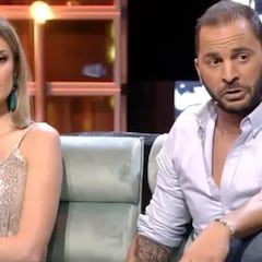 Candela Acevedo, la exnovia de Antonio Tejado: “Está condenado por difundir vídeos íntimos míos”