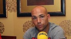 "¿Baptista? Mientras marque goles, como si me pega un tiro"