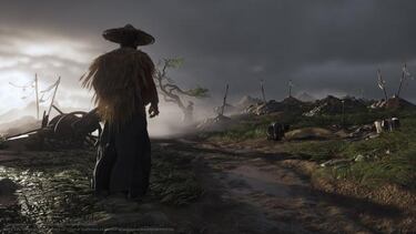 Ghost of Tsushima, el Horizon Zero Dawn de Sucker Punch