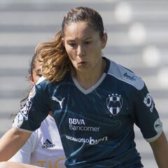 Desirée Monsiváis: "Juntas somos más fuertes"