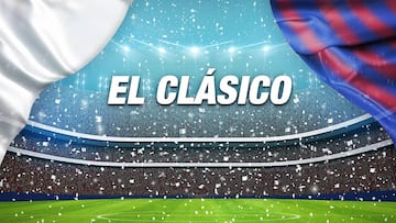 Quiz: ¿Cuánto sabes sobre el Clásico?