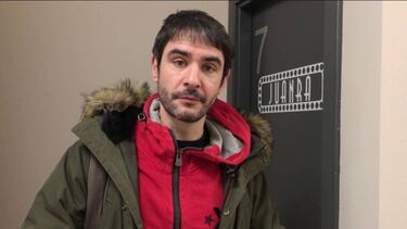 Quines eran y qu fue de los reporteros de Caiga quien caiga