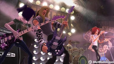 Guitar Hero World Tour, Impresiones