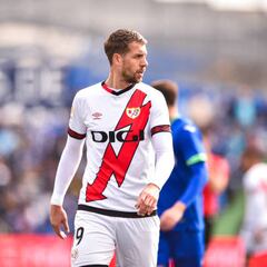 Lejeune, un killer en la defensa