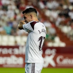 Julio Alonso: “Los rivales comienzan a respetarnos más”