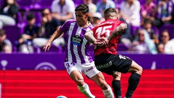 Lucas Rosa se gana el sitio