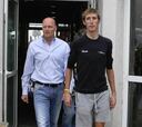 Schleck: "Puedo dar algo más; estoy obligado a atacar"