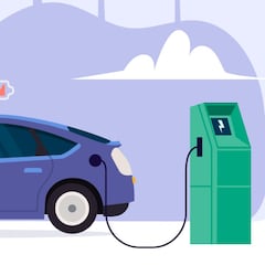 Hidrógeno como combustible: ¿la verdadera solución de la movilidad eléctrica?