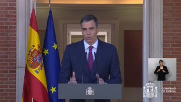 Pedro Sánchez sigue, última hora en directo: el presidente del Gobierno no dimite