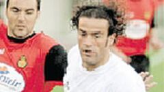 "Estoy seguro de que esto lo vamos a sacar adelante"