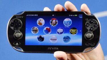 PS Vita quedó “un poco huérfana”, reconoce un exdirectivo de Sony