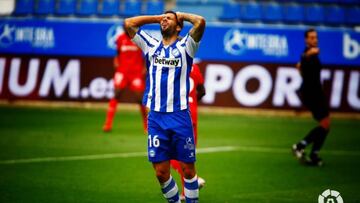 Alavés 0-0 Getafe: resumen y resultado | LaLiga Santander