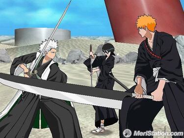 Bleach: Versus Crusade