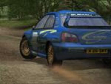 [TGS] Sega Rally 2005 se asoma en el stand de Sega