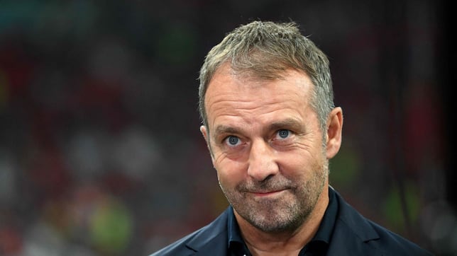 Flick, el antídoto contra el Real Madrid