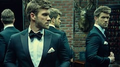 El top 20 de los deportistas mejor vestidos de 2017