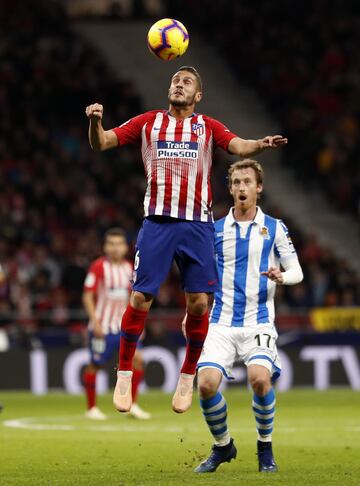 Koke 