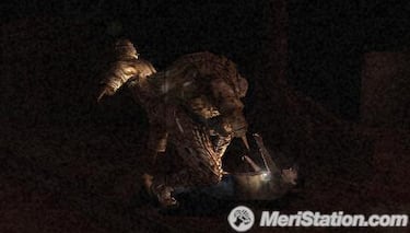 Silent Hill Origins llegará a las tiendas el 15 de noviembre