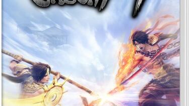 Warriors Orochi 4: primeras imágenes, carátula y personajes