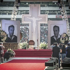 ¿Cuándo murió ‘Chespirito’? Revelan misterio del fallecimiento de Roberto Gómez Bolaños