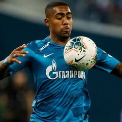 Malcom explica su calvario: "Mi lesión es muy delicada"