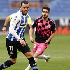 1x1 Espanyol: también se sabe ganar no siendo superior al rival