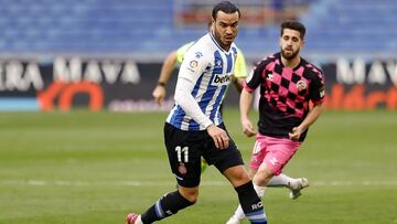 1x1 Espanyol: también se sabe ganar no siendo superior al rival