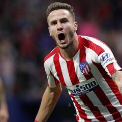 El United viene a por Saúl