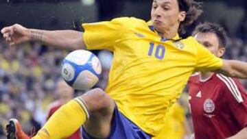 Moratti venderá a Ibrahimovic sólo si es un buen negocio para el Inter