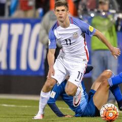 Christian Pulisic regresará a USMNT para amistoso