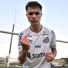 Otro Vinicius para el Sevilla