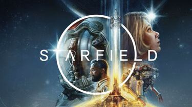 Bethesda confirma que Starfield ya es jugable de principio a fin