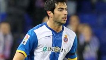"Motiva estar en Europa, pero a¨²n queda mucha Liga"
