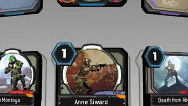 Titanfall Frontline, mechas y cartas para dispositivos iOS y Android