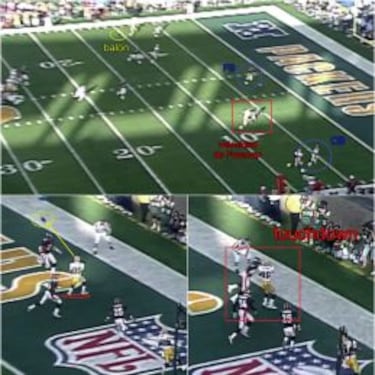 Un an¨¢lisis de los detalles que hicieron grande a Brett Favre