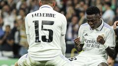 Los cinco galácticos inesperados del Real Madrid