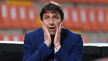 Conte.
