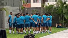 El mensaje de Butrón tras ganar el título con Alianza Lima