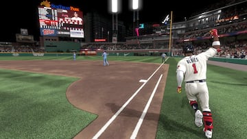 Imágenes de MLB 19 The Show