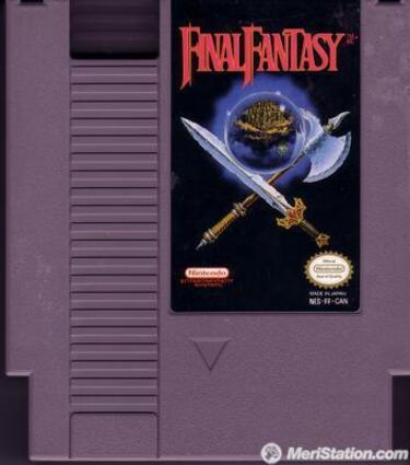 La consola NES cumple hoy 25 años en Norteamérica