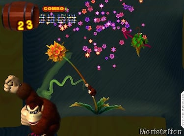 Donkey Kong Jungle Beat, Impresiones