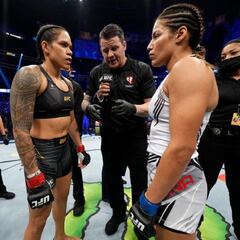 Peña vs Nunes: una revancha con mucha historia