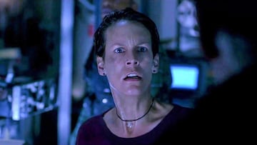 virus jamie lee curtis ciencia ficcion terror